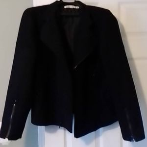 Kenneth Cole Men's Medium Peacoat